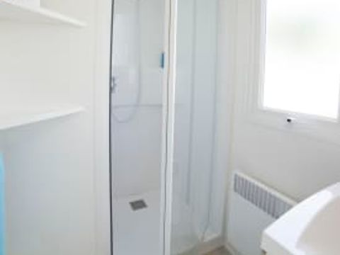 MOBILHOME 4 personnes - Fou de Bassan MOBILHOME 4 personnes - Fou de Bassan