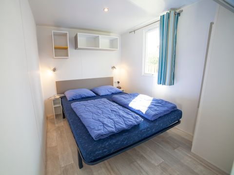 MOBILHOME 4 personnes - Fou de Bassan MOBILHOME 4 personnes - Fou de Bassan