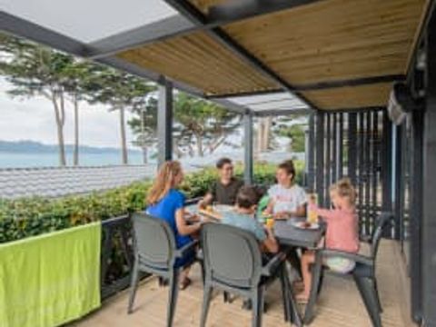 CHALET 6 personnes - Tourteau CHALET 6 personnes - Tourteau