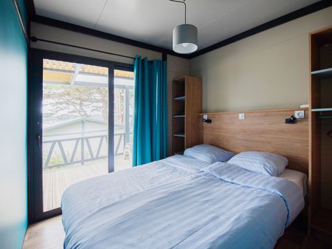CHALET 6 personnes - Tourteau CHALET 6 personnes - Tourteau