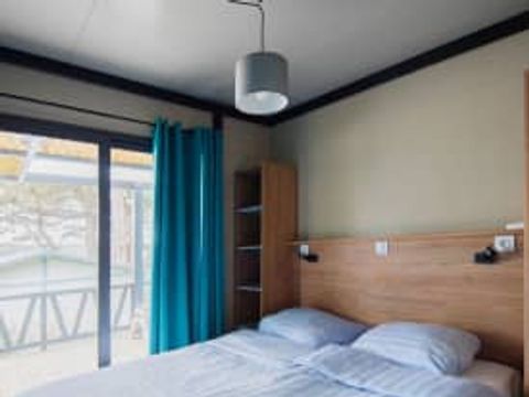 CHALET 6 personnes - Tourteau CHALET 6 personnes - Tourteau