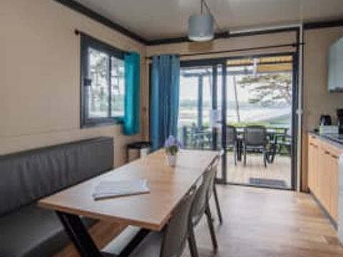 CHALET 6 personnes - Tourteau CHALET 6 personnes - Tourteau