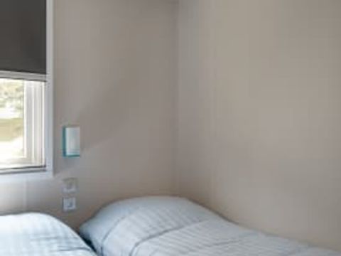 MOBILHOME 4 personnes - Amande MOBILHOME 4 personnes - Amande