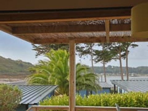 CHALET 5 personnes - Cormoran