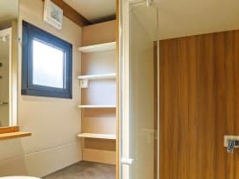 CHALET 5 personnes - Cormoran