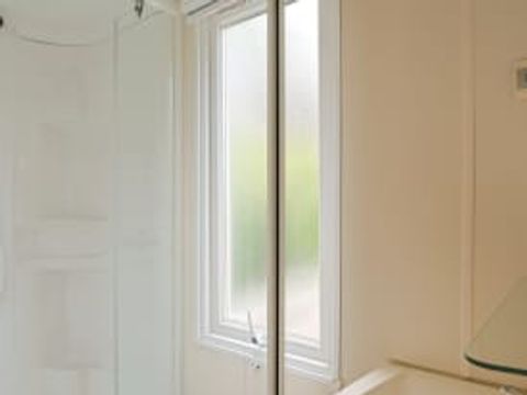 MOBILHOME 6 personnes - Macareux