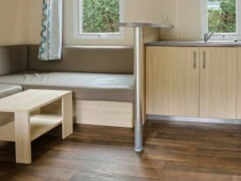 MOBILHOME 6 personnes - Macareux