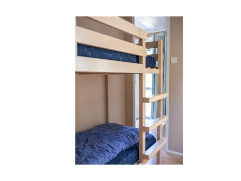 MOBILHOME 4 personnes - Étrille