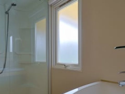 MOBILHOME 4 personnes - Étrille