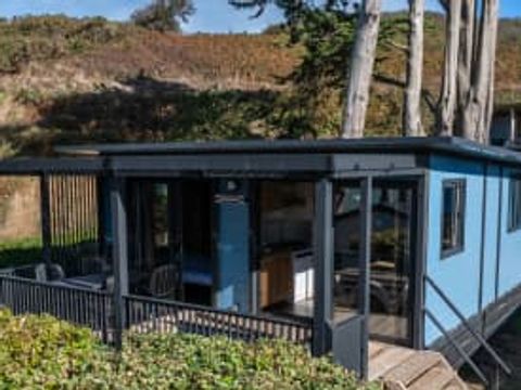 CHALET 6 personnes - Tourteau