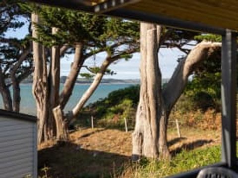 CHALET 6 personnes - Tourteau