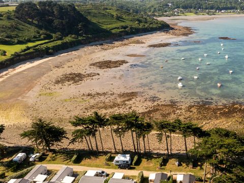 Camping RCN Port l'Epine - Camping Côtes-d'Armor - Image N°13