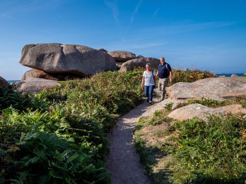 Camping RCN Port l'Epine - Camping Côtes-d'Armor - Image N°14