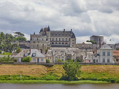 Camping Le Parc des Allais - Camping Indre-et-Loire - Image N°21