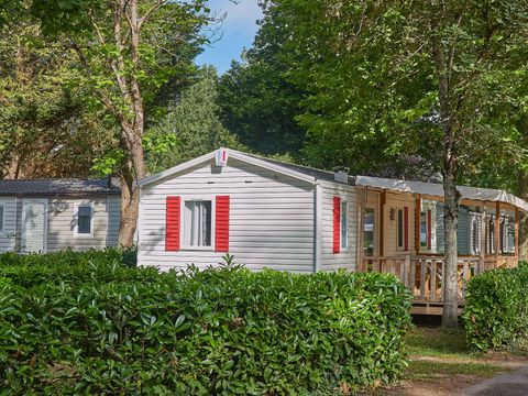 Camping Le Parc des Allais - Camping Indre-et-Loire - Image N°16