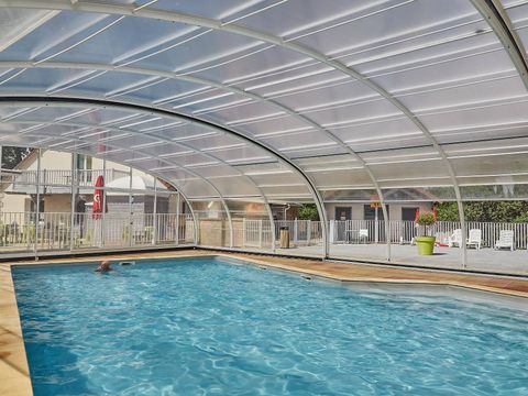 Camping Le Parc des Allais - Camping Indre-et-Loire - Image N°5