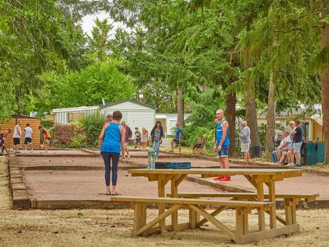 Camping Le Parc des Allais - Camping Indre-et-Loire - Image N°9