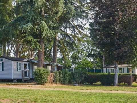 Camping Le Parc des Allais - Camping Indre-et-Loire - Image N°17