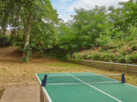 Camping Le Parc des Allais - Camping Indre-et-Loire - Image N°13