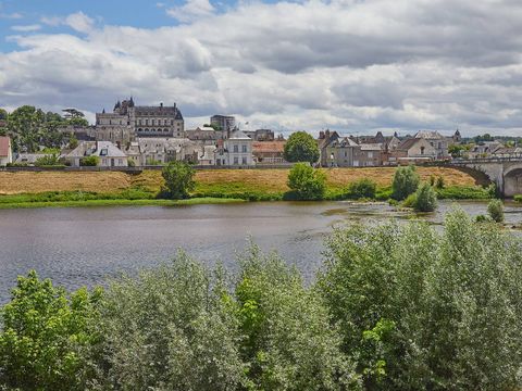 Camping Le Parc des Allais - Camping Indre-et-Loire - Image N°19