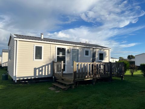 MOBILHOME 6 personnes - Lodge 83 - E04/E07