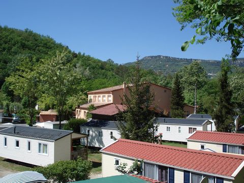 Camping Les Rives du Loup  - Camping Alpes-Maritimes - Image N°17