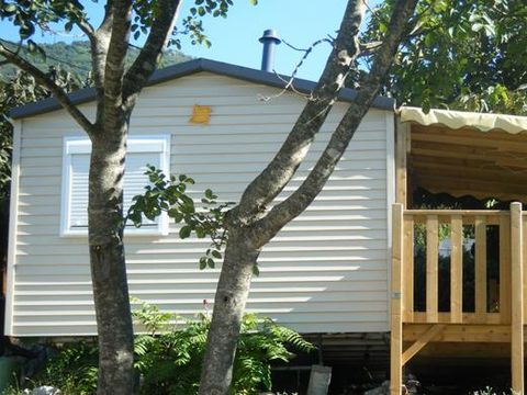 MOBILHOME 6 personnes - RIVIERA 3