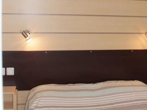 MOBILHOME 6 personnes - RIVIERA 3