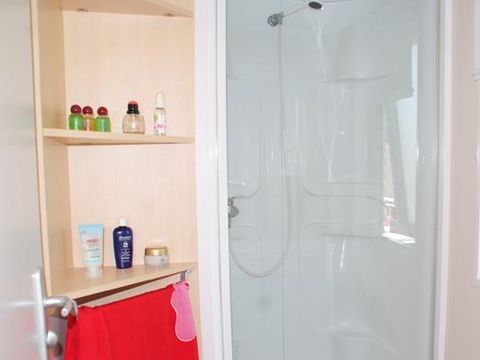 MOBILHOME 6 personnes - RIVIERA 3