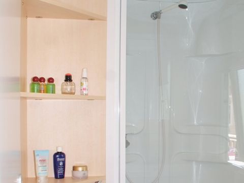 MOBILHOME 6 personnes - RIVIERA 2