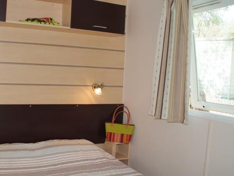 MOBILHOME 6 personnes - RIVIERA 2