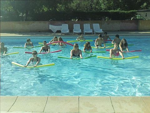 Camping Les Rives du Loup  - Camping Alpes-Maritimes - Image N°33