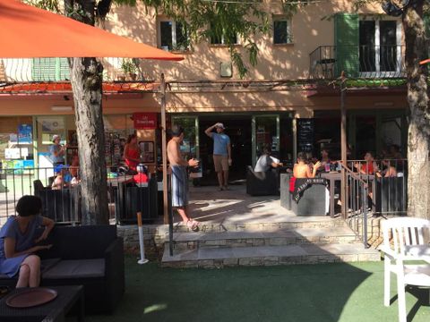 Camping Les Rives du Loup  - Camping Alpes-Maritimes - Image N°49