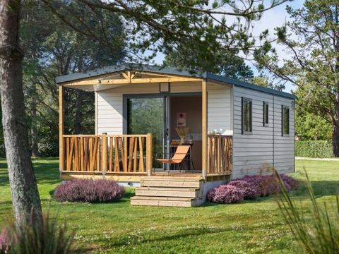 Mobilhome 5 personnes - CLIM - GRAND AIR SIGNATURE +