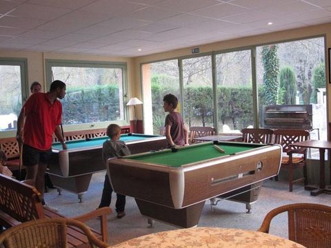 Camping Les Rives du Loup  - Camping Alpes-Maritimes - Image N°35