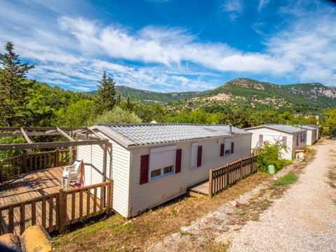 Camping Les Rives du Loup  - Camping Alpes-Maritimes - Image N°40