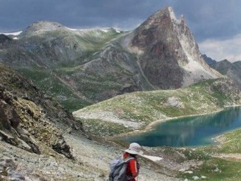 Camping Les Rives du Loup  - Camping Alpes-Maritimes - Image N°13