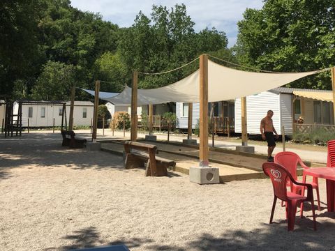 Camping Les Rives du Loup  - Camping Alpes-Maritimes - Image N°18