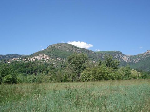 Camping Les Rives du Loup  - Camping Alpes-Maritimes - Image N°38