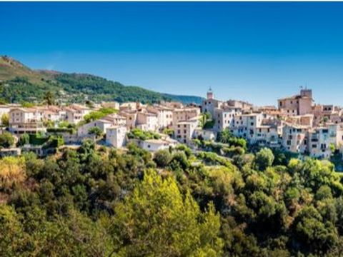 Camping Les Rives du Loup  - Camping Alpes-Maritimes - Image N°57
