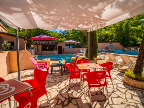 Camping Les Rives du Loup  - Camping Alpes-Maritimes - Image N°47