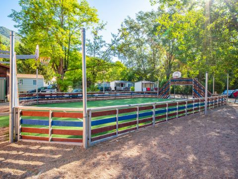 Camping Les Rives du Loup  - Camping Alpes-Maritimes - Image N°50