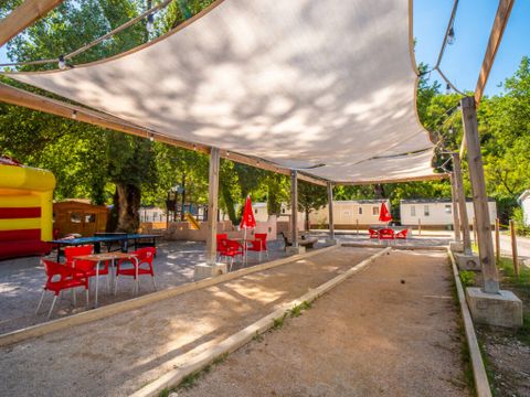 Camping Les Rives du Loup  - Camping Alpes-Maritimes - Image N°52