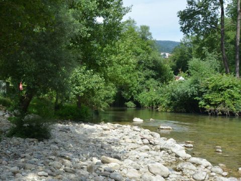 Camping Les Rives du Loup  - Camping Alpes-Maritimes - Image N°58