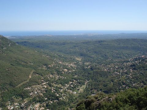 Camping Les Rives du Loup  - Camping Alpes-Maritimes - Image N°30
