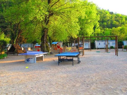 Camping Les Rives du Loup  - Camping Alpes-Maritimes - Image N°32