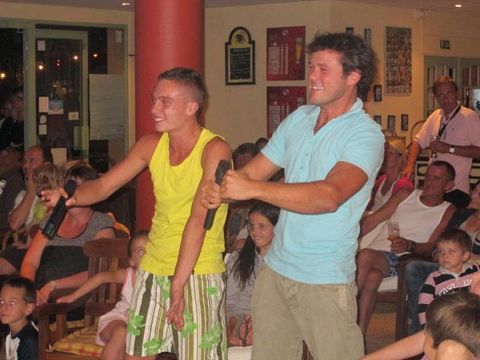 Camping Les Rives du Loup  - Camping Alpes-Maritimes - Image N°29