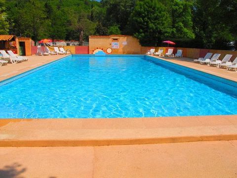 Camping Les Rives du Loup  - Camping Alpes-Maritimes - Image N°23