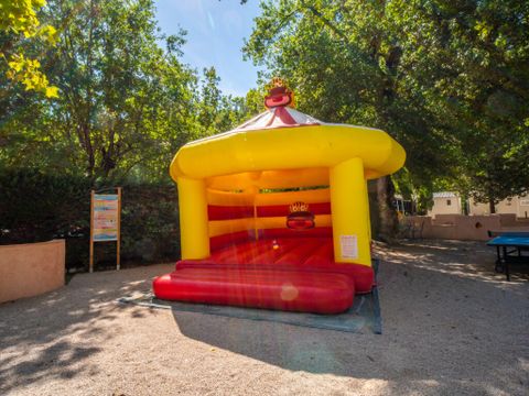 Camping Les Rives du Loup  - Camping Alpes-Maritimes - Image N°53