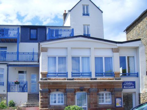 STUDIO 2 personnes - Studio 2 personnes